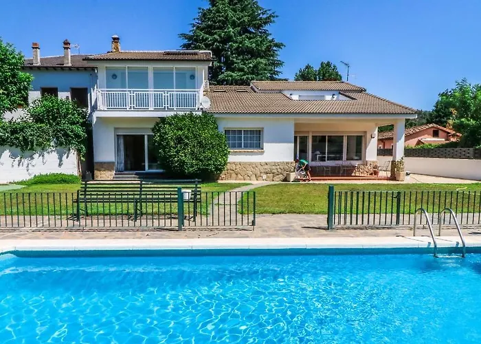 Villa privada: Casa Rural El Retiro de Gredos by RetiroRural