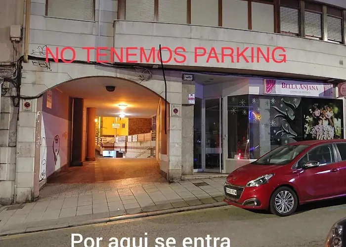 Pension El Figon