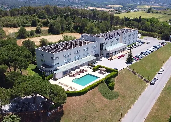 Augusta Barcelona Valles