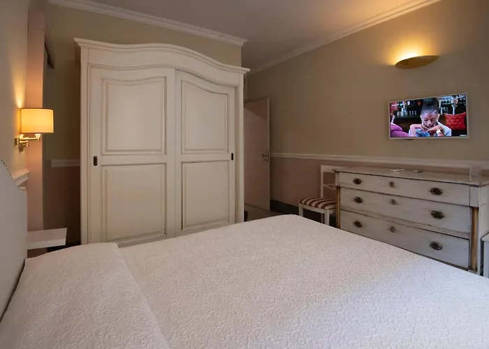 Casa de huéspedes: Bed Bra