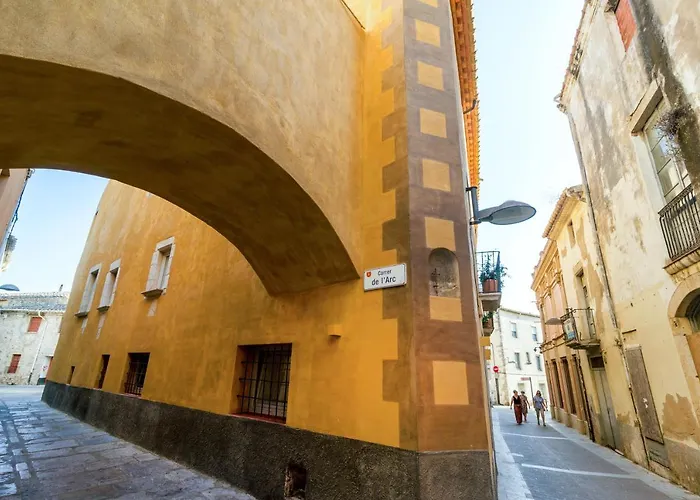 Can Mascort Eco Hotel