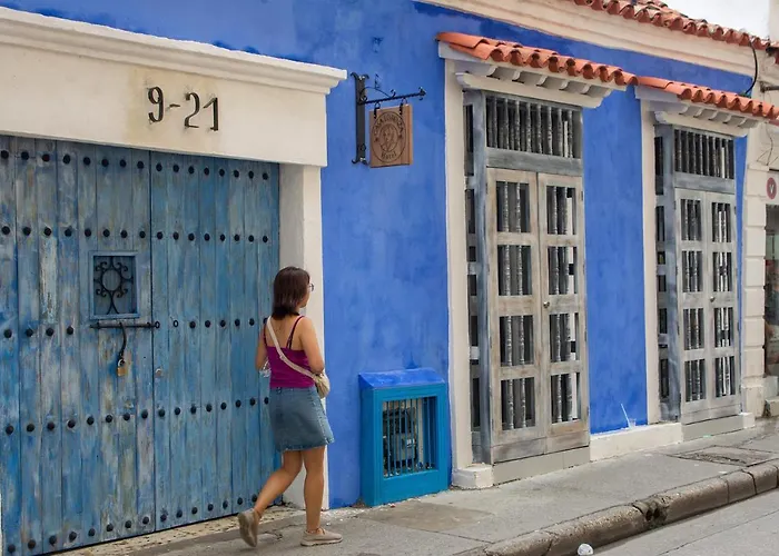 Hotel familiar: Casa Lorenza Hotel