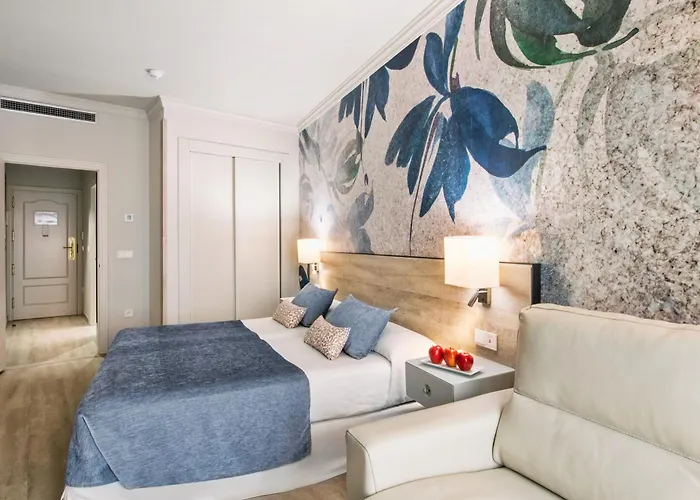 Hotel boutique: Salles Hotel Málaga Centro