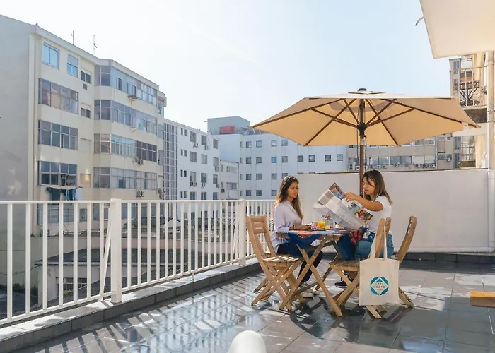 Alquiler de vacaciones: Feel Porto Stylish Apartments