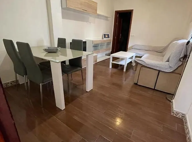 Mariñiguez Apartament.