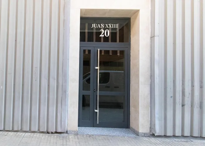 Apartamento: Apartamentos Ciudadela De Jaca 3000