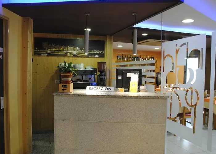 Resort: Hotel Alegría