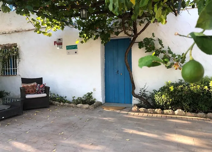 Casa De La Vega