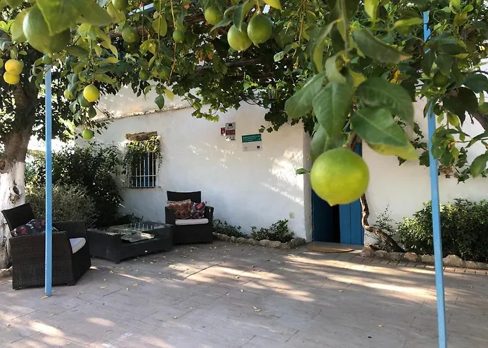 Casa De La Vega