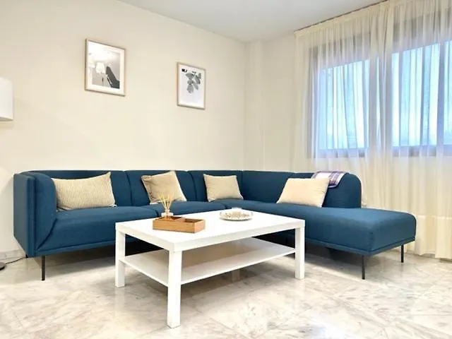 Apartamento Puerta Cerrada