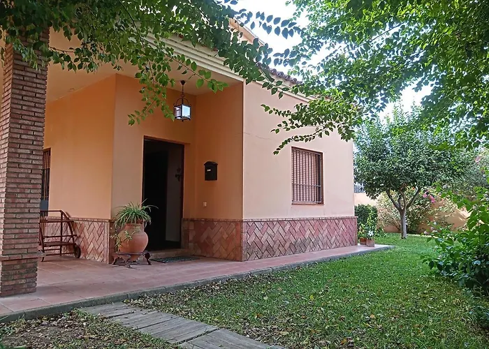 Alquiler de vacaciones: Casa Rural Orégano
