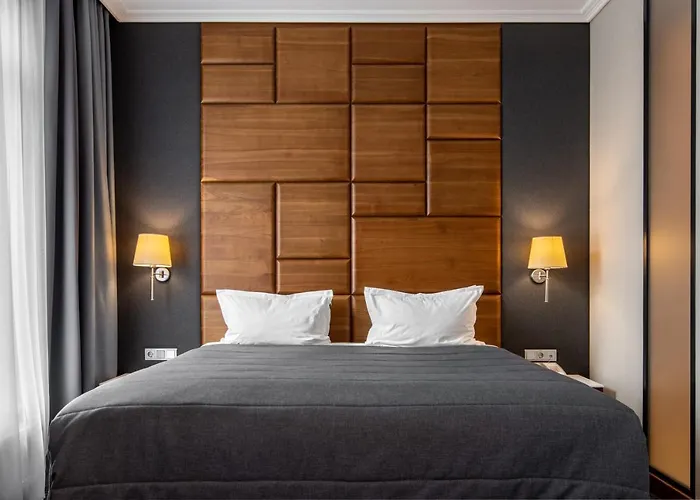 Cityhotel