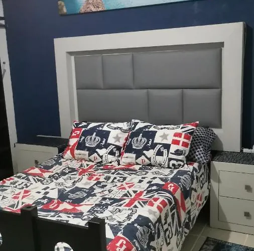 Villa con piscina: Casa Maya