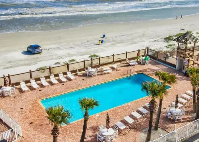 Sea Dip Resort Studios!