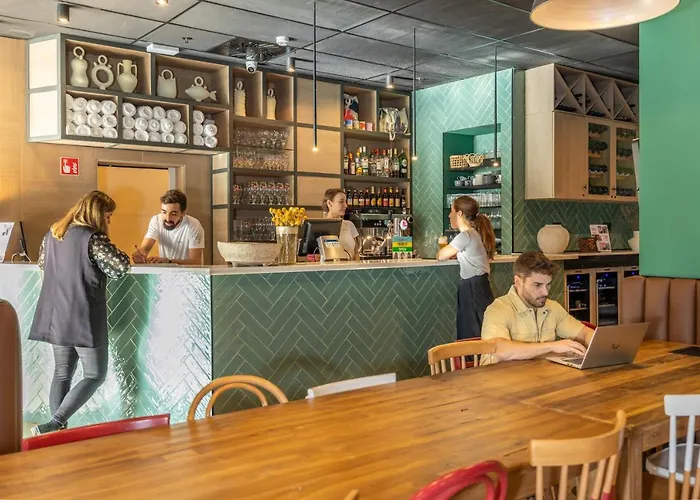 Hotel familiar: Latroupe Grand Place