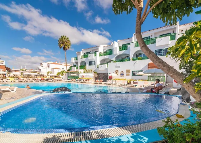 Apartamento: Aparthotel Neptuno Costadeje