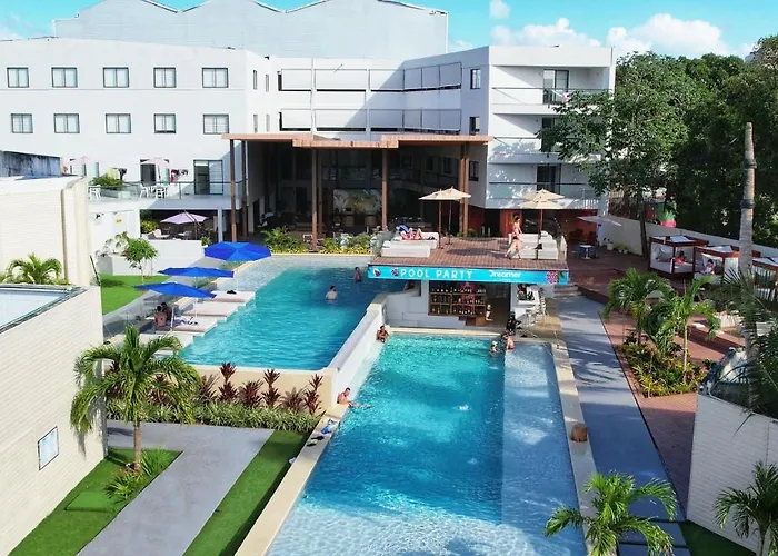 Dreamer Beach Club