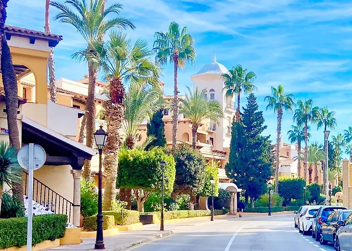 Alquiler de vacaciones: Beautiful Apartment near Playa de los Locos