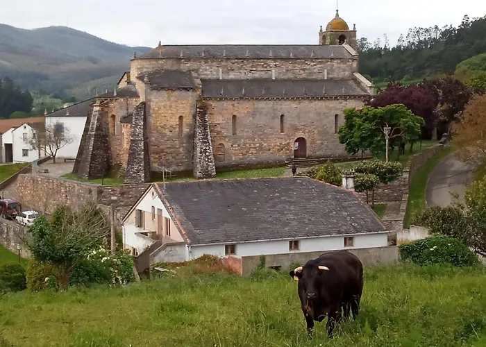 Oli Vita Hostel Albergue Con Encanto