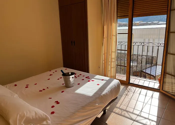 Hotel de playa: La Rueda