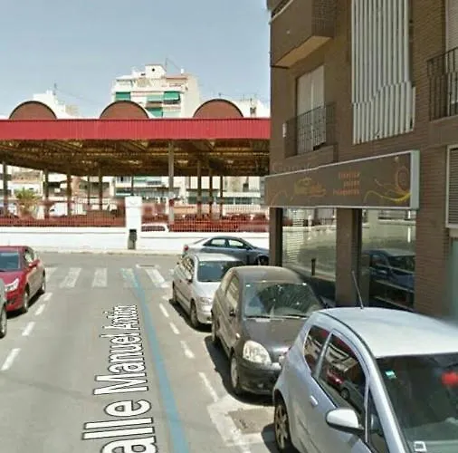 Alquiler de vacaciones: Tommy