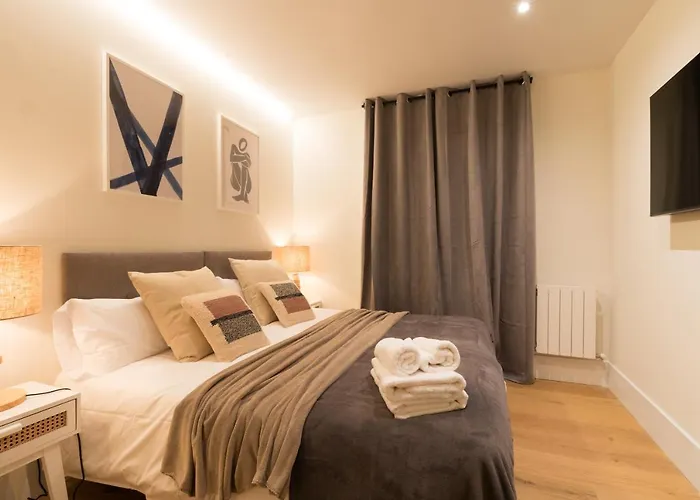 Alquiler de vacaciones: Arriaga