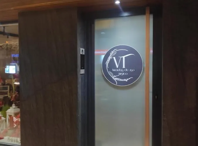 Alquiler de vacaciones: Apartamentos CANDEA