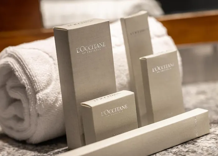 Hotel con vistas: Hotel Sansi Barcelona