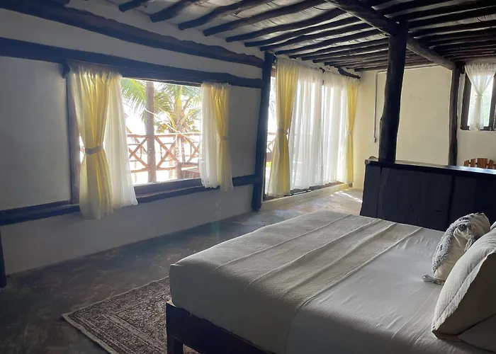 Hotel: Sivana Tulum