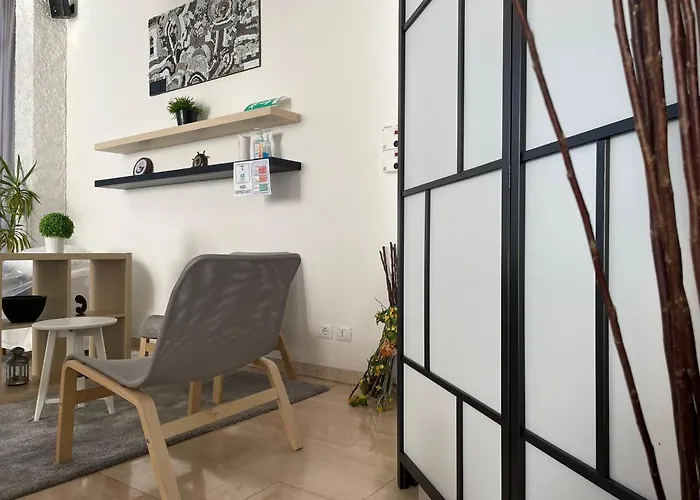 Hotel: Hotel Augustus