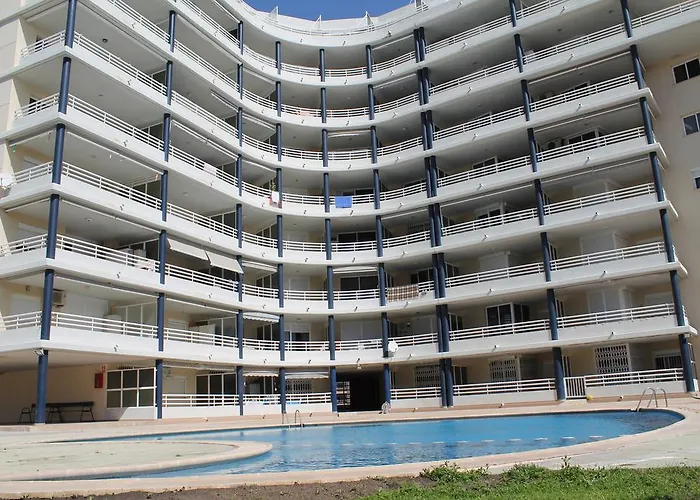 Apartamento Picasso