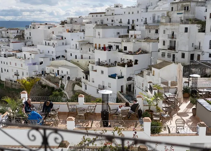 Hotel Spa: Hotel Plaza 18 - Grupo Califa