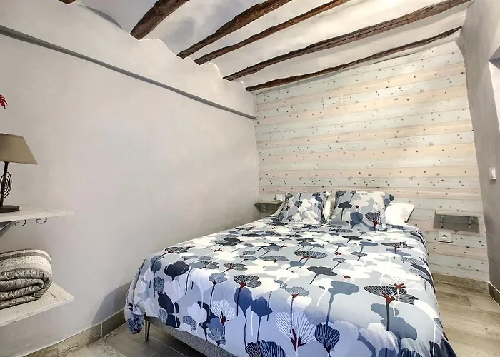 Alquiler de vacaciones: El Capricho de Brihuega