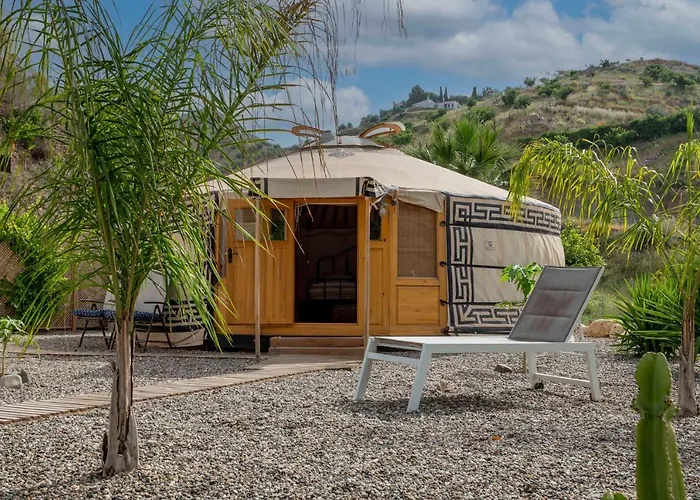 Finca Las Hierbas B&B