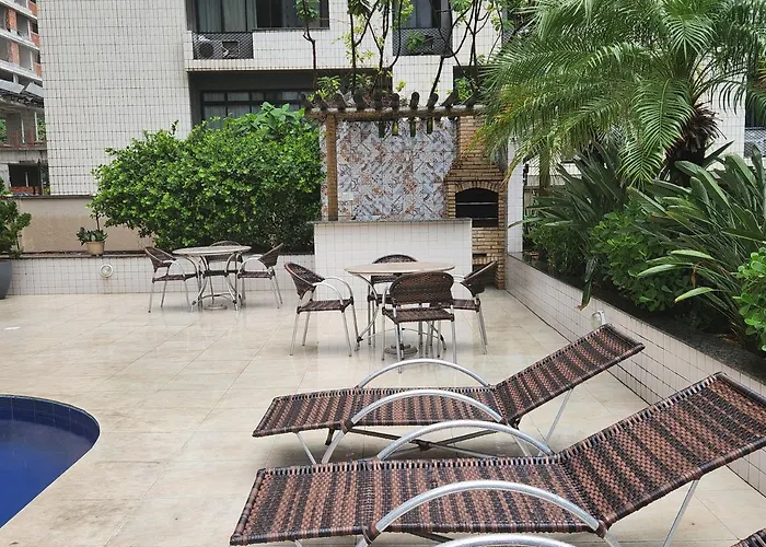 Condomínio Costa do Sol