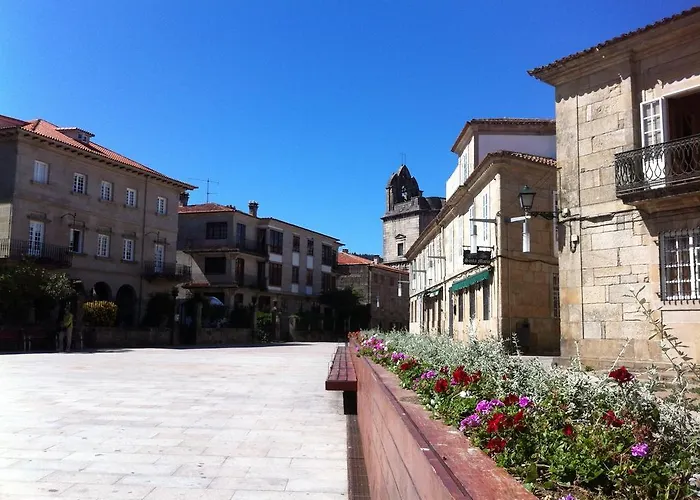 Slow City Pontevedra