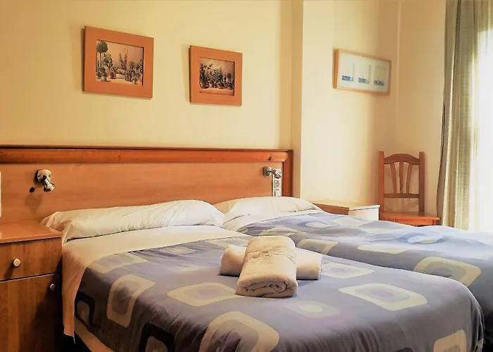 Alquiler de vacaciones: TODOSIERRANEVADA ZONA BAJA - MONTBLANC VISTAS A LA MONTANA - Junto a los Telecabinas