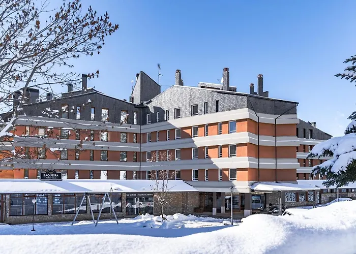 Hotel boutique: Hotel Montarto