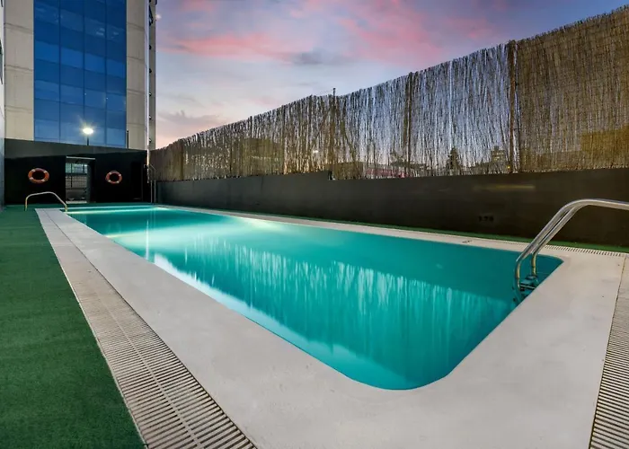  Ac Murcia By Marriott