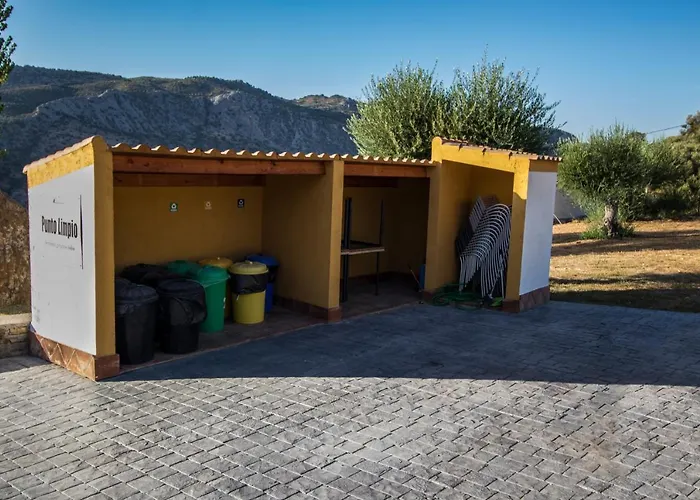 Apartamentos Cedro Alto