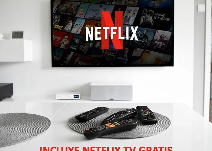 Fuencarral Centro Chamberi Apartaments & Rooms