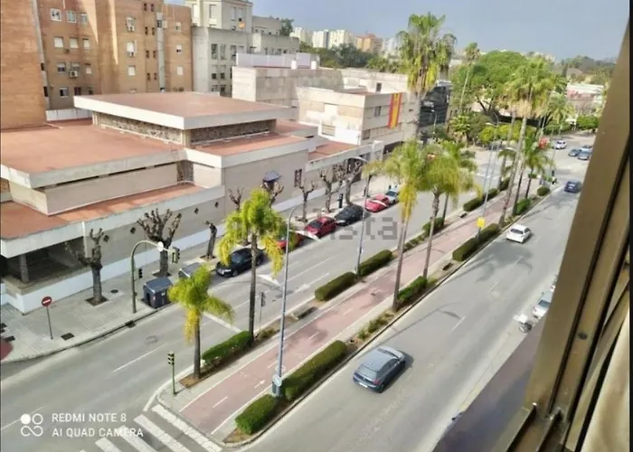 Calle Sevilla