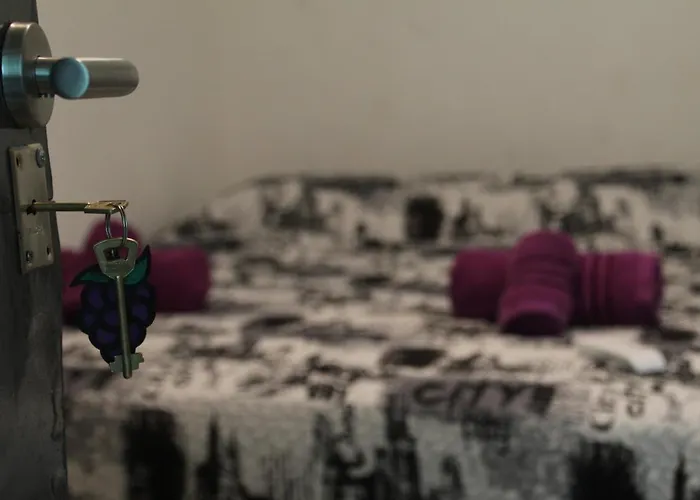 Casa de huéspedes: Gutiérrez