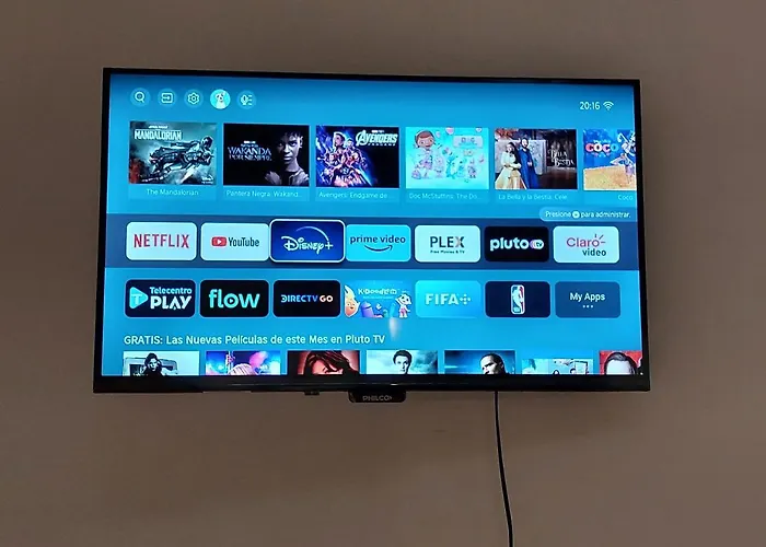 Casa de huéspedes: Verónica Ciudad Mendoza