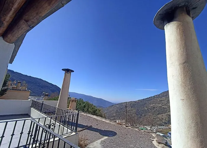  Casalpujarra