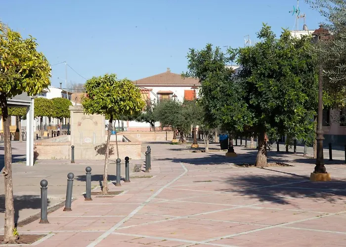 Casa Rural La Palmera