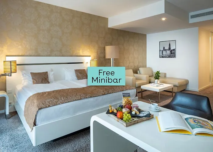 INNSiDE by Meliá Dresden