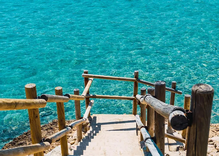 Alquiler de vacaciones: Villa Villa Sant Jordi By Interhome