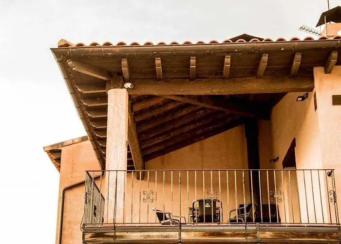 La Casa de la Quesería