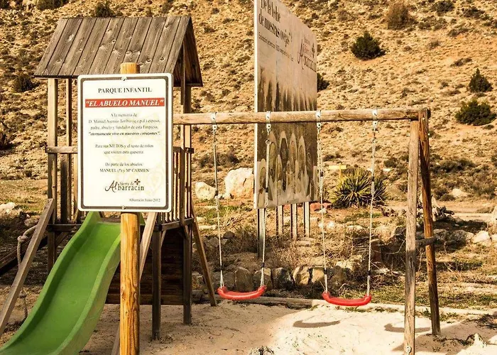La Casa de la Quesería